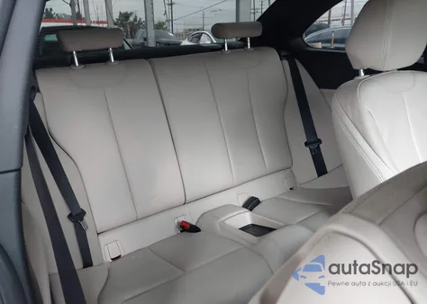 2014 BMW 228 I from USA, damaged, VIN WBA1F5C5XEV255284